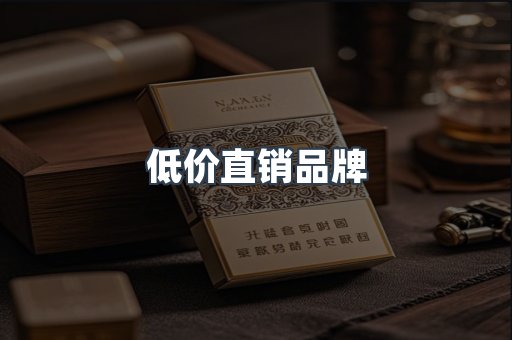 低价直销品牌